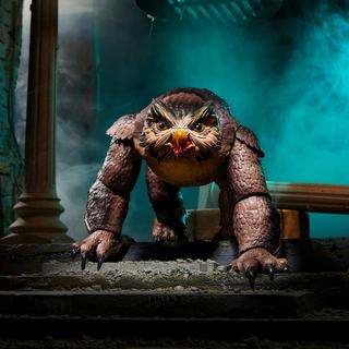 Dungeons & Dragons Golden Archive Owlbear