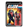 G.I. Joe ReAction Figures Wave 8 - 4-Pack