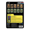 G.I. Joe ReAction Figures Wave 8 - 4-Pack