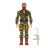 G.I. Joe ReAction Figures Wave 8 - 4-Pack