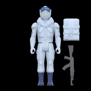 G.I. Joe ReAction Figures Wave 8 - 4-Pack