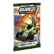 G.I. Joe Mission Critical Vehicle Pack #4