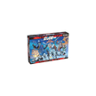 G.I. Joe Battle for the Arctic Circle, Powered by Axis & Allies