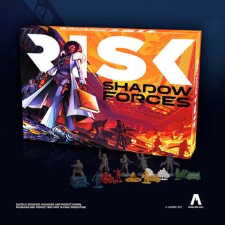 Risk Shadow Forces