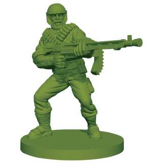 G.I. Joe Mission Critical Cobra Ascendant Expansion