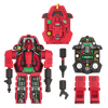 G.I. Joe S.N.A.K.E. Armor - Crimson Variant