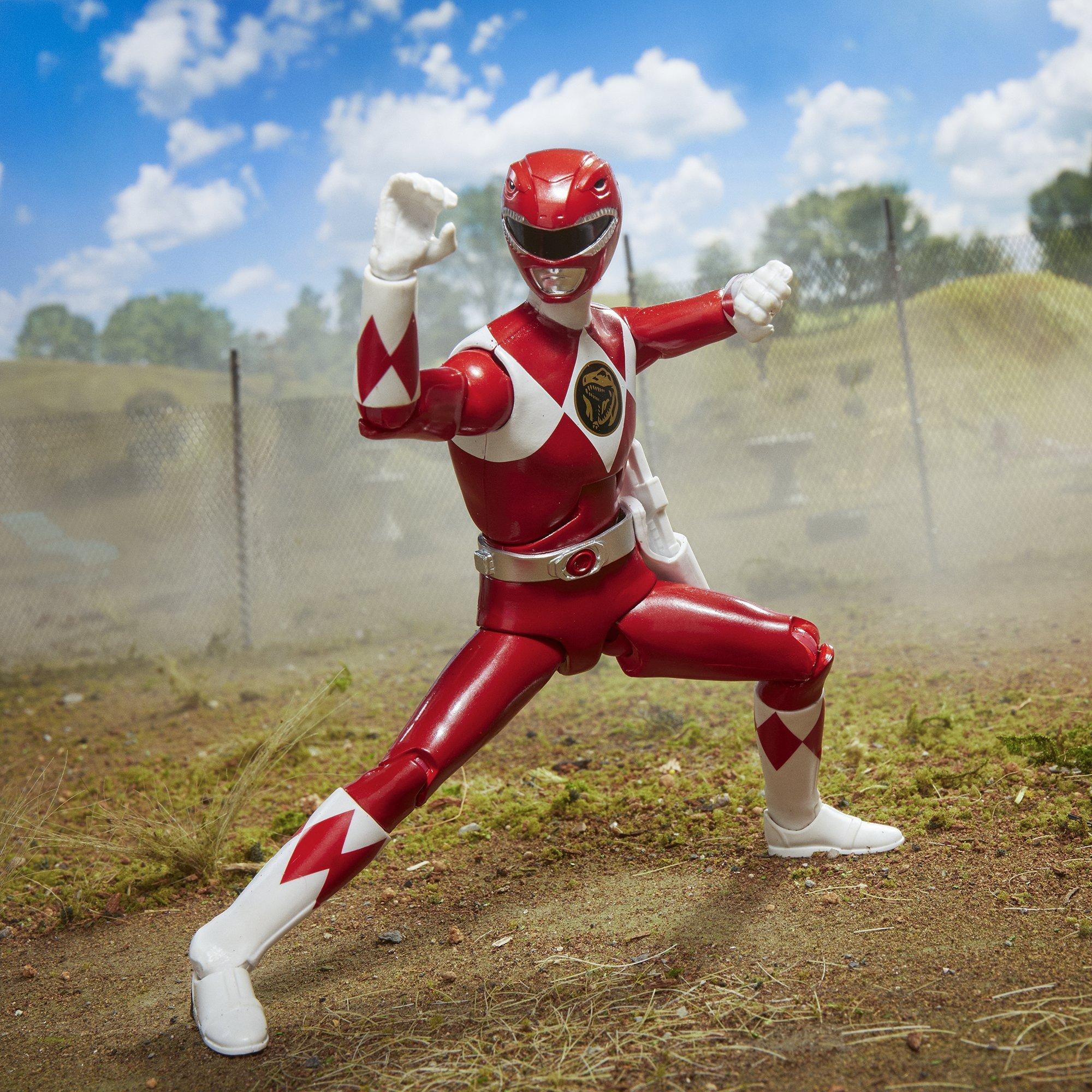 Power Rangers Deluxe パワーレンジャー Amazon.co.jp: 限定版 パワーレンジャー 2.5インチ ミニ