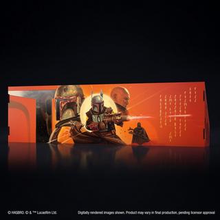 Nerf LMTD Star Wars Boba Fett's EE-3 Blaster