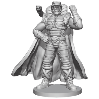 G.I. Joe Mission Critical Cobra Ascendant Expansion