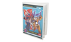 VanchCard Transformers Trading Cards Deluxe Box