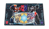 VanchCard Transformers Trading Cards Deluxe Box