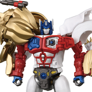 Transformers 40th Anniversary Selection Lio Convoy