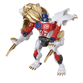 Transformers 40th Anniversary Selection Lio Convoy