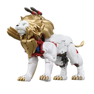 Transformers 40th Anniversary Selection Lio Convoy