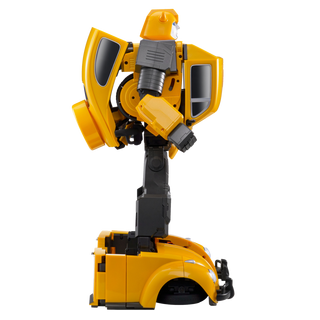 Transformers Bumblebee Auto-Converting Robot by Robosen