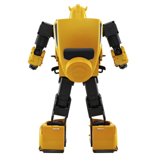 Transformers Bumblebee Auto-Converting Robot by Robosen