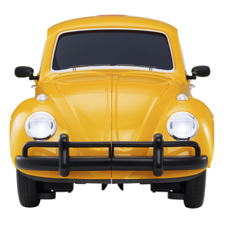 Transformers Bumblebee Auto-Converting Robot by Robosen