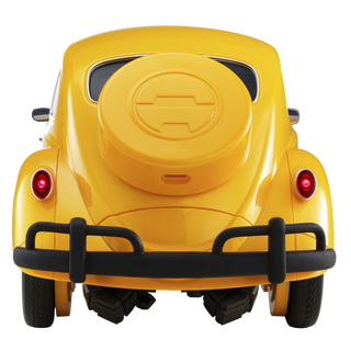 Transformers Bumblebee Auto-Converting Robot by Robosen