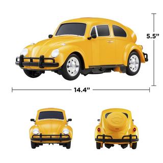 Transformers Bumblebee Auto-Converting Robot by Robosen
