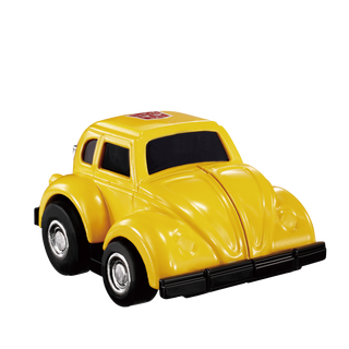 Transformers Missing Link C-03 Bumblebee