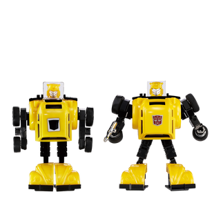 Transformers Missing Link C-03 Bumblebee