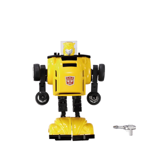 Transformers Missing Link C-03 Bumblebee