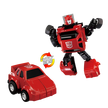 Transformers Missing Link C-04 Cliffjumper