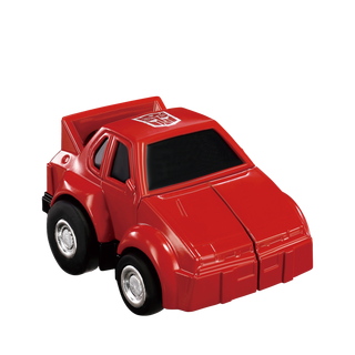 Transformers Missing Link C-04 Cliffjumper