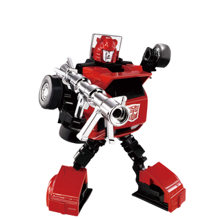 Transformers Missing Link C-04 Cliffjumper