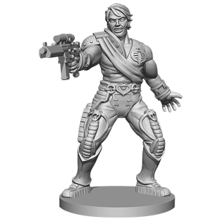 G.I. Joe Mission Critical Cobra Ascendant Expansion