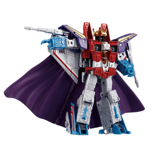 Transformers Takara Tomy Dramatic Capture Series Triple Takeover
