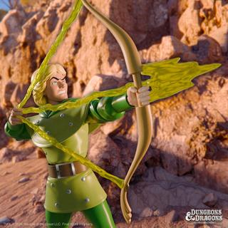Dungeons and Dragons ULTIMATES Hank The Ranger