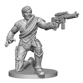 G.I. Joe Mission Critical Cobra Ascendant Expansion