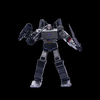Transformers Megatron Auto-Converting Robot Flagship Edition