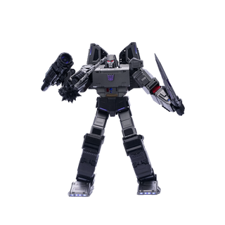 Transformers Megatron Auto-Converting Robot Flagship Edition