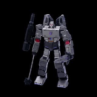 Transformers Megatron Auto-Converting Robot Flagship Edition