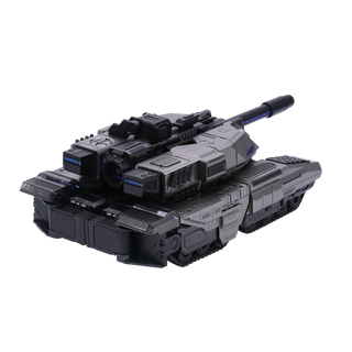 Transformers Megatron Action Figure Flagship Edition Auto‑Converting Robot