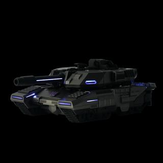 Transformers Megatron Auto-Converting Robot Flagship Edition