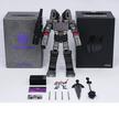 Transformers Megatron Auto-Converting Robot Flagship Edition