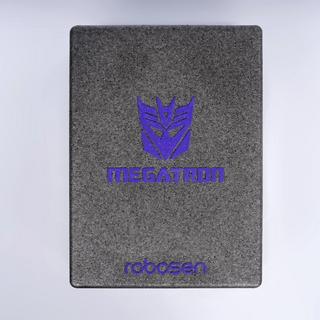 Transformers Megatron Action Figure Flagship Edition Auto‑Converting Robot