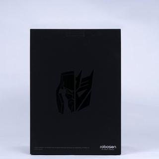 Transformers Megatron Action Figure Flagship Edition Auto‑Converting Robot