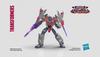 Transformers Legacy United Voyager Class Cybertron Universe Starscream
