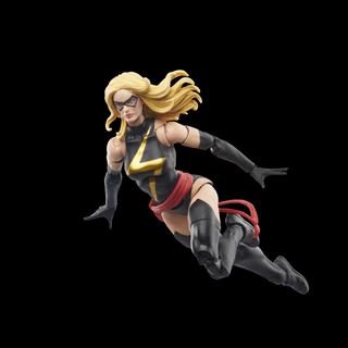 Marvel Legends Series Marvel's Warbird