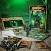 HeroQuest Joe Manganiello’s The Crypt of Perpetual Darkness