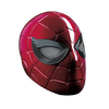 Marvel Legends Series Iron Spider Electronic Helmet