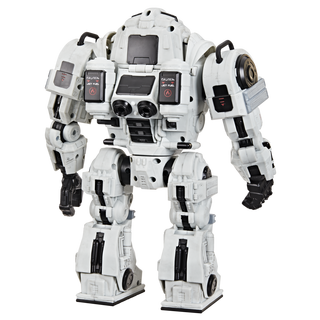 G.I. Joe Classified Series #162, Cobra S.N.A.K.E (System: Neutralizer—Armed Kloaking Equipment) Battle Suit