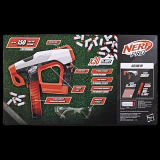 Nerf Pro Sender