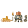 STAR WARS The Black Series Chopper (C1-10P) Figure