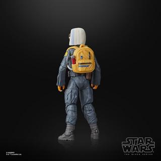 Hasbro, Star Wars The Black Series, KB (ad Attin)