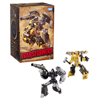Transformers Hearts of Steel Timelines Megatron and